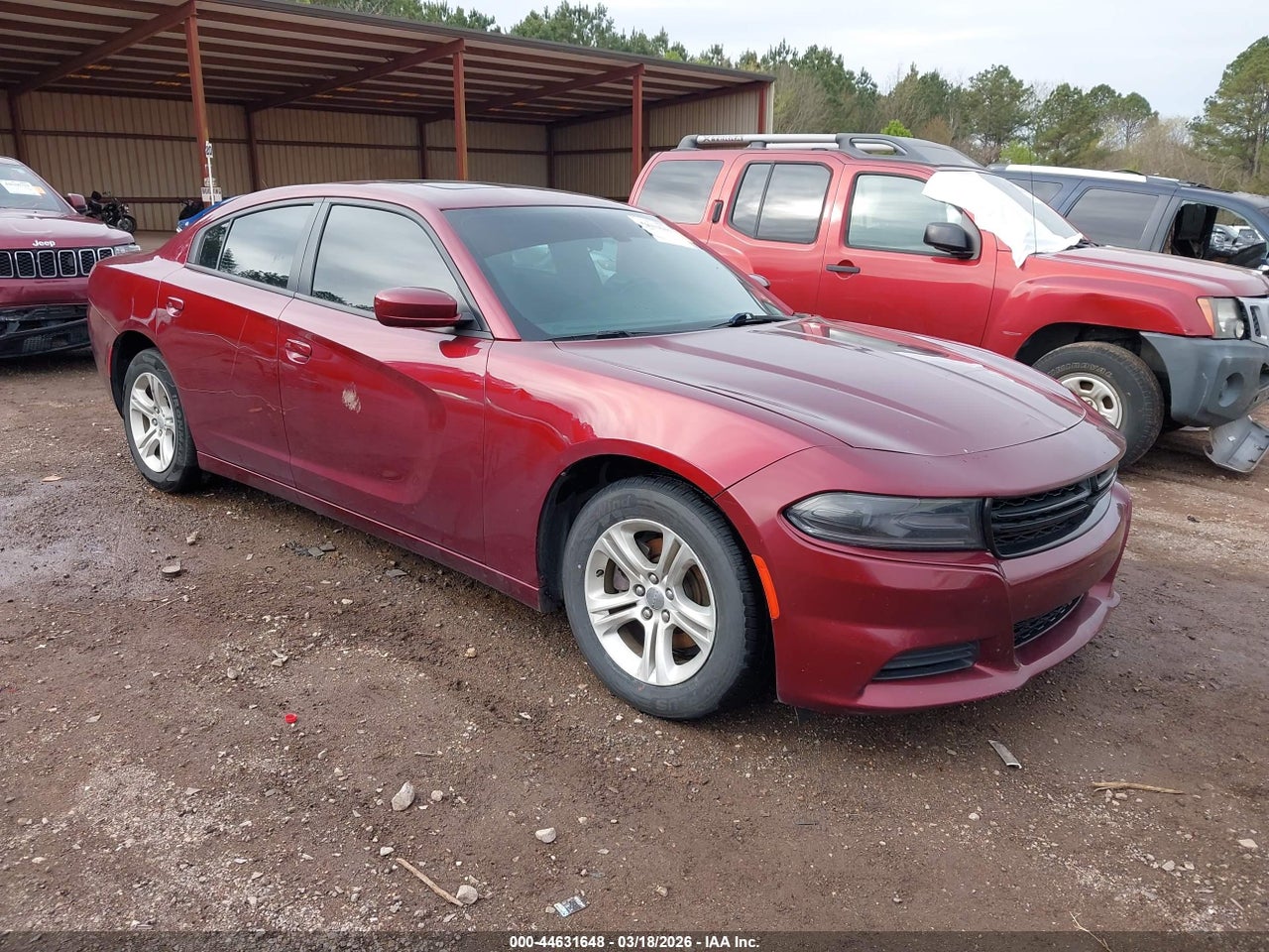 2C3CDXBG9LH****** · 2020 DODGE CHARGER SXT RWD