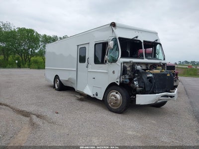 2022 FREIGHTLINER MT55