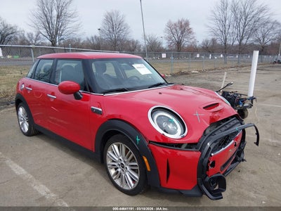 2024 MINI HARDTOP COOPER S