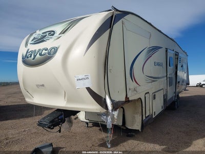 2016 JAYCO OTHER  