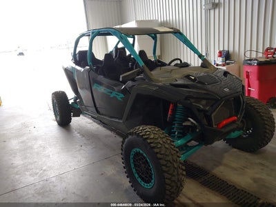 3NSR4D2K7SG****** · 2025 POLARIS RZR PRO R 4 ULTIMATE