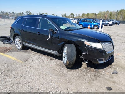 2LMHJ5AR8AB****** · 2010 LINCOLN MKT