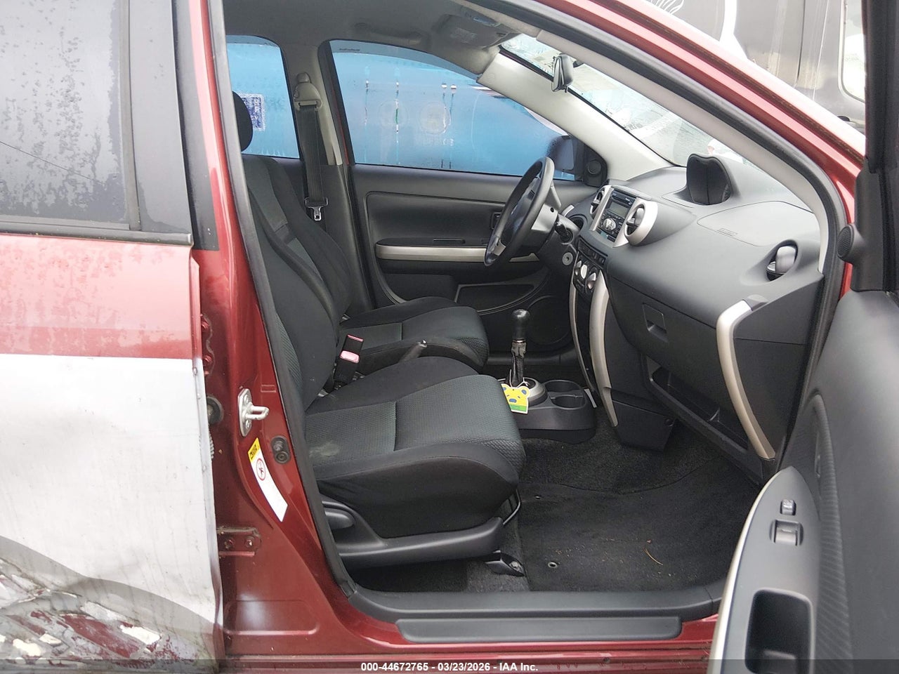 2006 SCION XA · 5/11