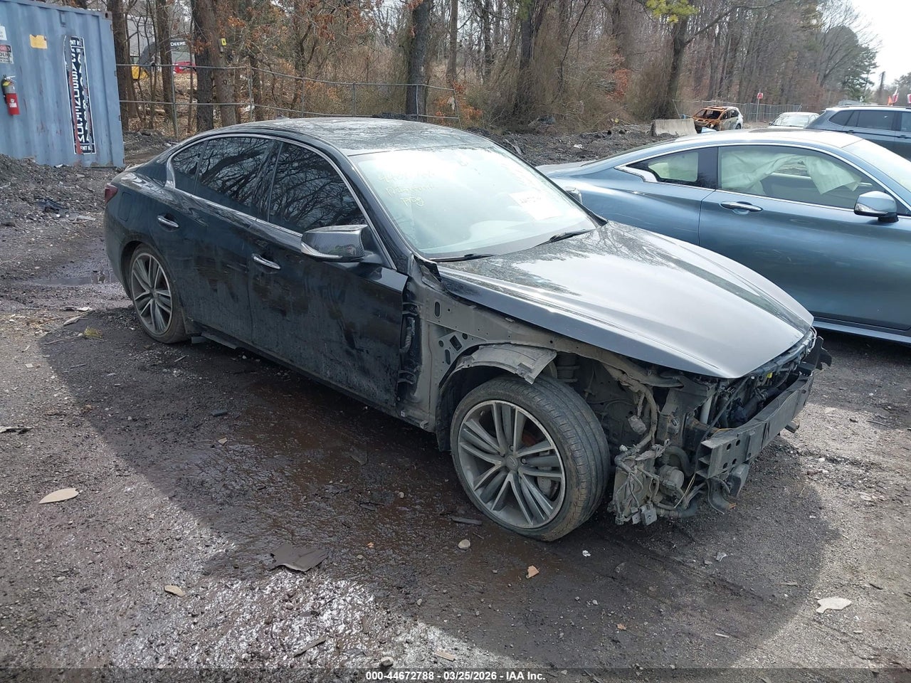 JN1EV7AR5HM****** · 2017 INFINITI Q50 3.0T PREMIUM/3.0T SIGNATURE EDITION/3.0T SPORT