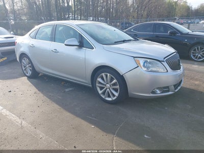 2014 BUICK VERANO CONVENIENCE GROUP