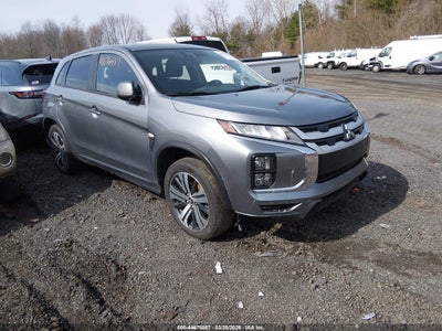 JA4ARUAU3RU****** · 2024 MITSUBISHI OUTLANDER SPORT 2.0 ES AWC/2.0 LE AWC/2.0 RALLIART AWC/2.0 S AWC/2.0 SE AWC/2.0 TRAIL EDITION AWC