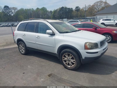 2007 VOLVO XC90 3.2