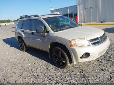 2008 MITSUBISHI ENDEAVOR LS