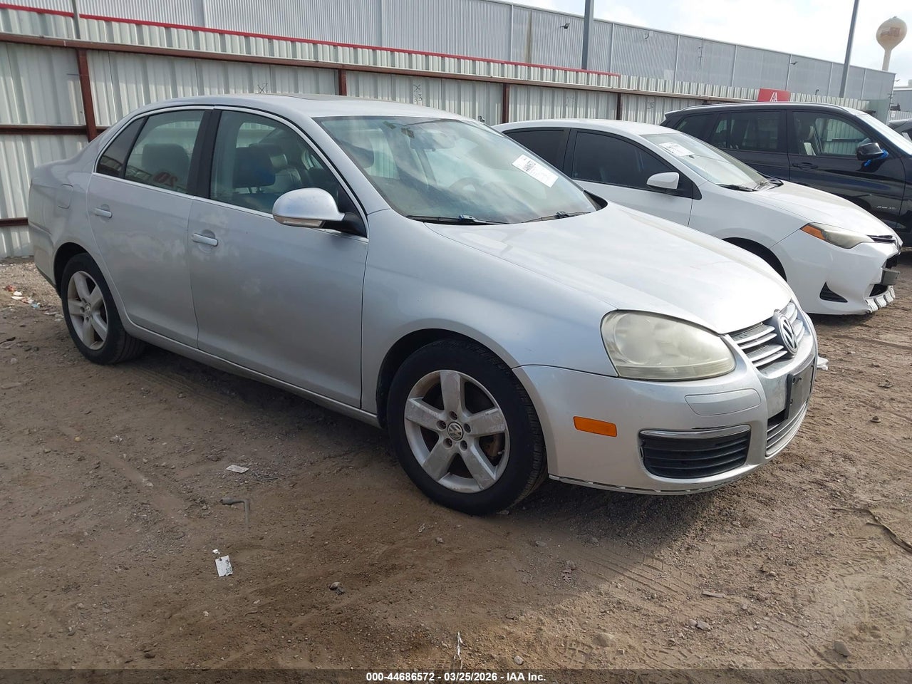 3VWRM71K59M****** · 2009 VOLKSWAGEN JETTA SE