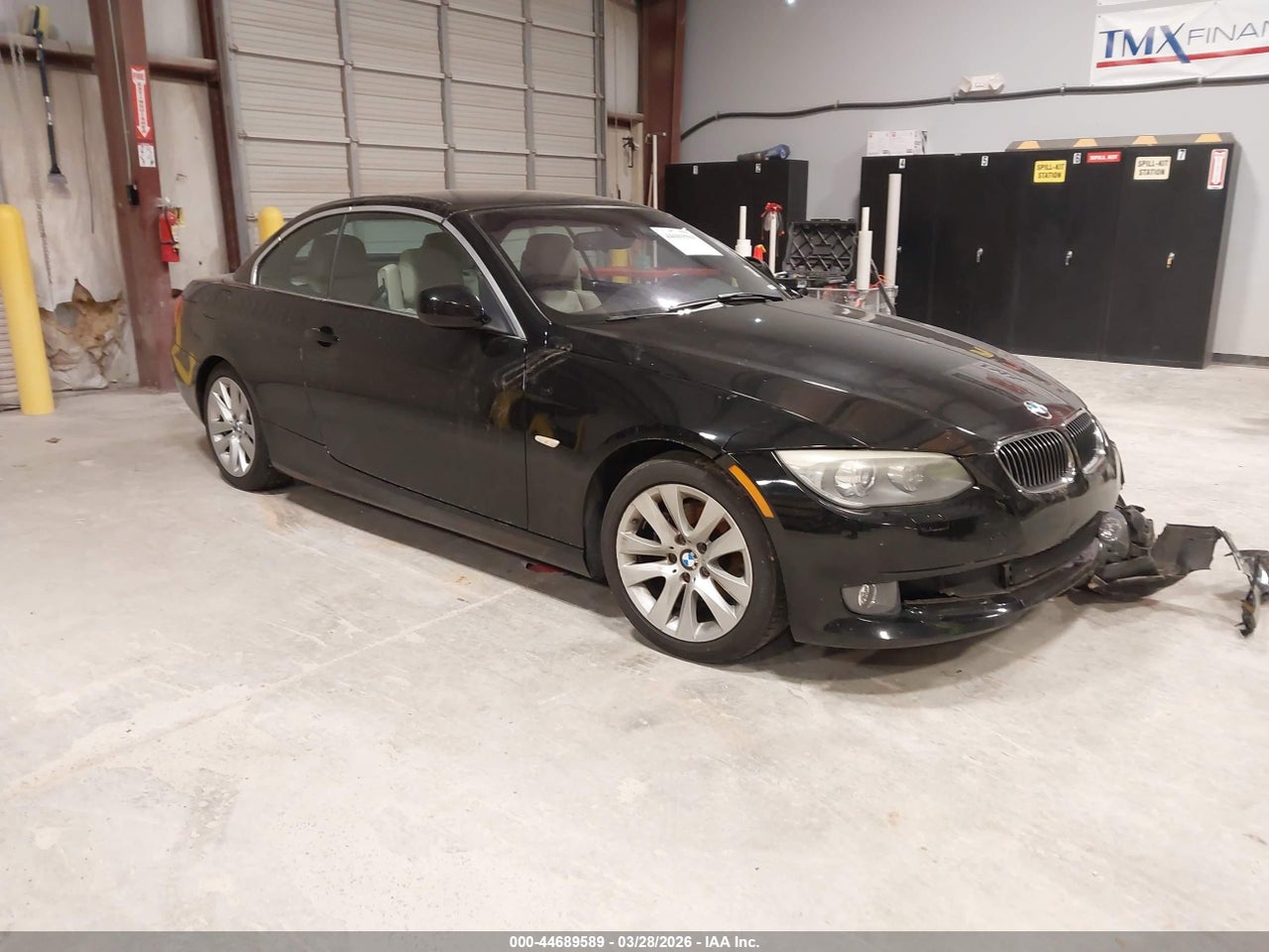 WBADW3C50BE****** · 2011 BMW 328I