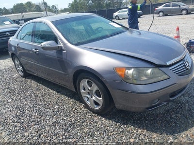 2006 ACURA RL 3.5
