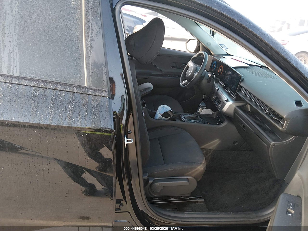 2026 HYUNDAI KONA SEL SPORT · 5/11