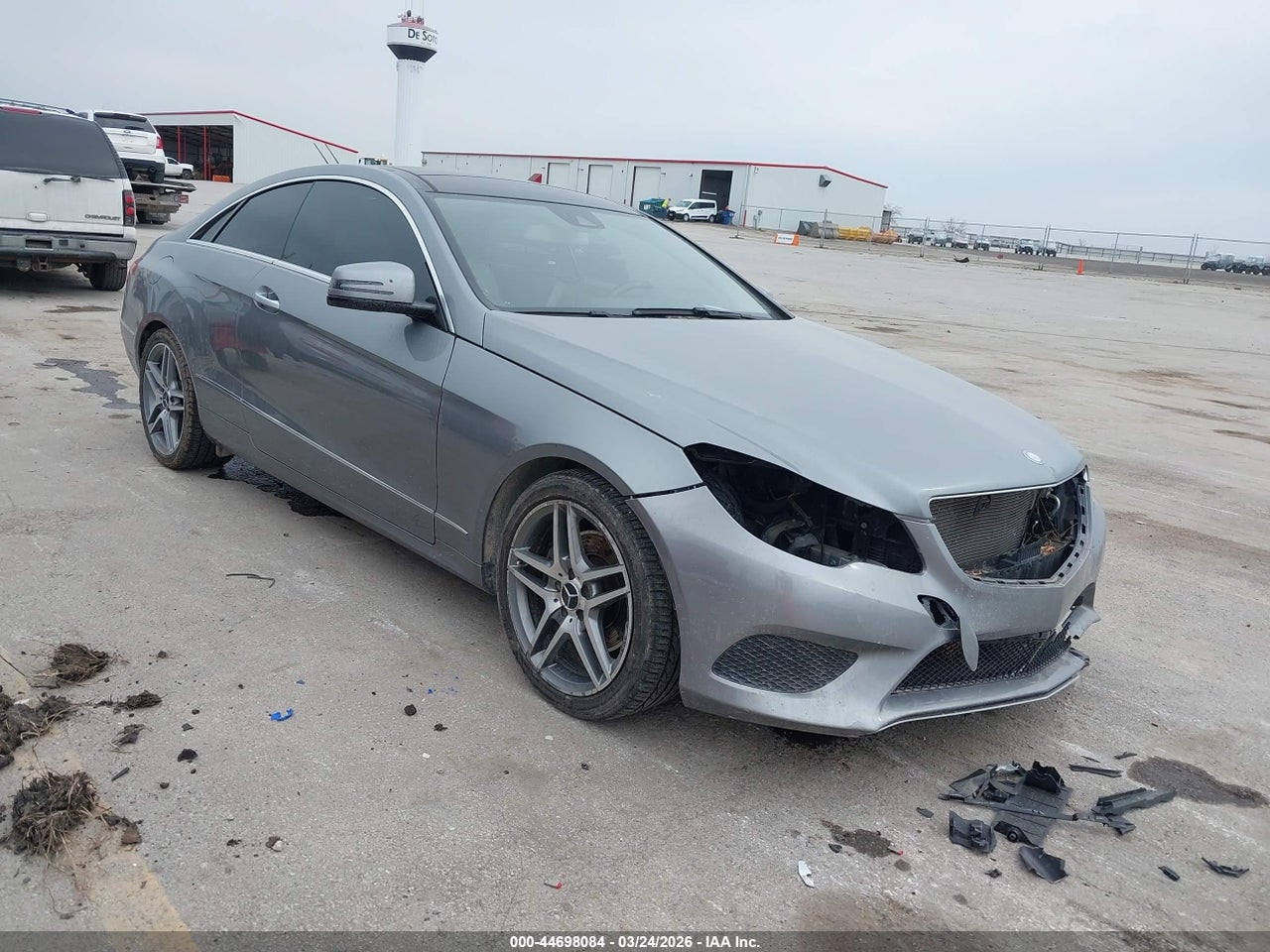 WDDKJ6FB1FF****** · 2015 MERCEDES-BENZ E 400