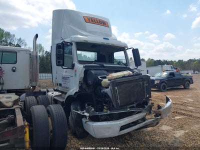 2019 VOLVO VNR  