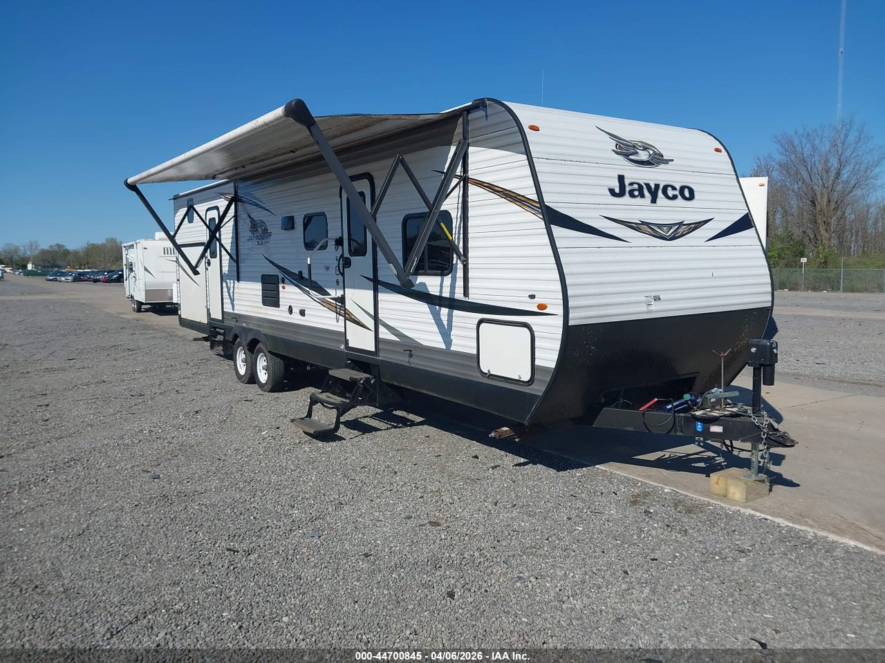1UJBJ0BT3K1****** · 2019 JAYCO JAY FLIGHT