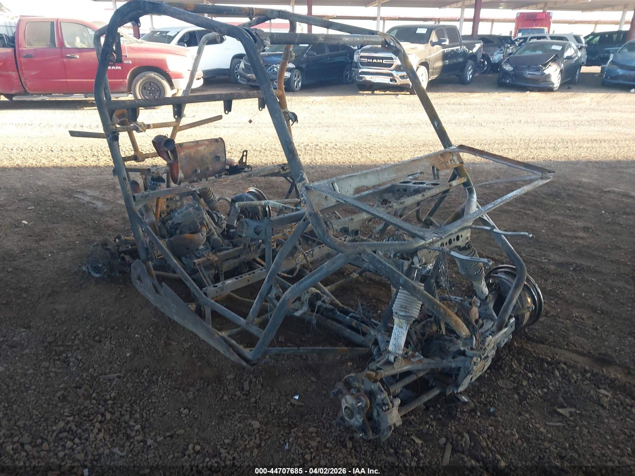 3NSVAE871KH****** · 2019 POLARIS RZR 900 EPS