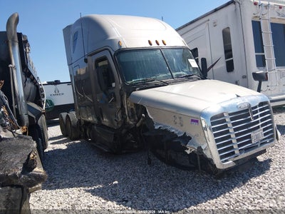 2013 FREIGHTLINER CASCADIA 125