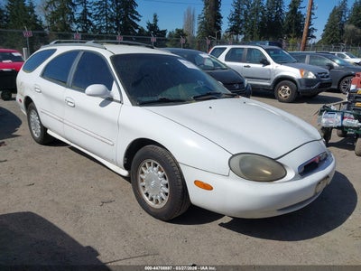 1997 MERCURY SABLE GS