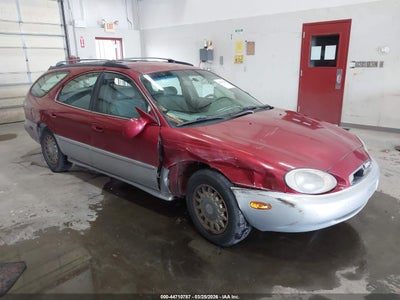 1997 MERCURY SABLE LS