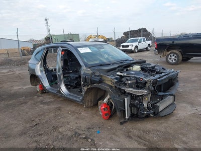 2025 ACURA MDX TYPE S ADVANCE PACKAGE