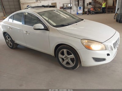 2012 VOLVO S60 T5