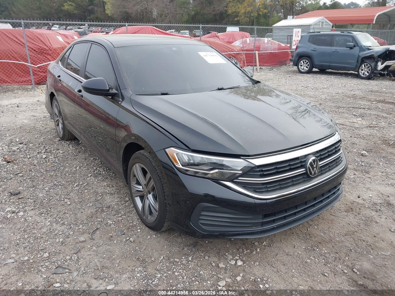 3VW7M7BU0RM****** · 2024 VOLKSWAGEN JETTA 1.5T SE