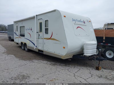 1UJBJ02M441****** · 2004 JAYCO JAY FEATHER LGT SERI