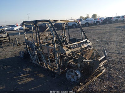4XARSY991P8****** · 2023 POLARIS RANGER CREW XP 1000 NORTHSTAR ULTIMATE