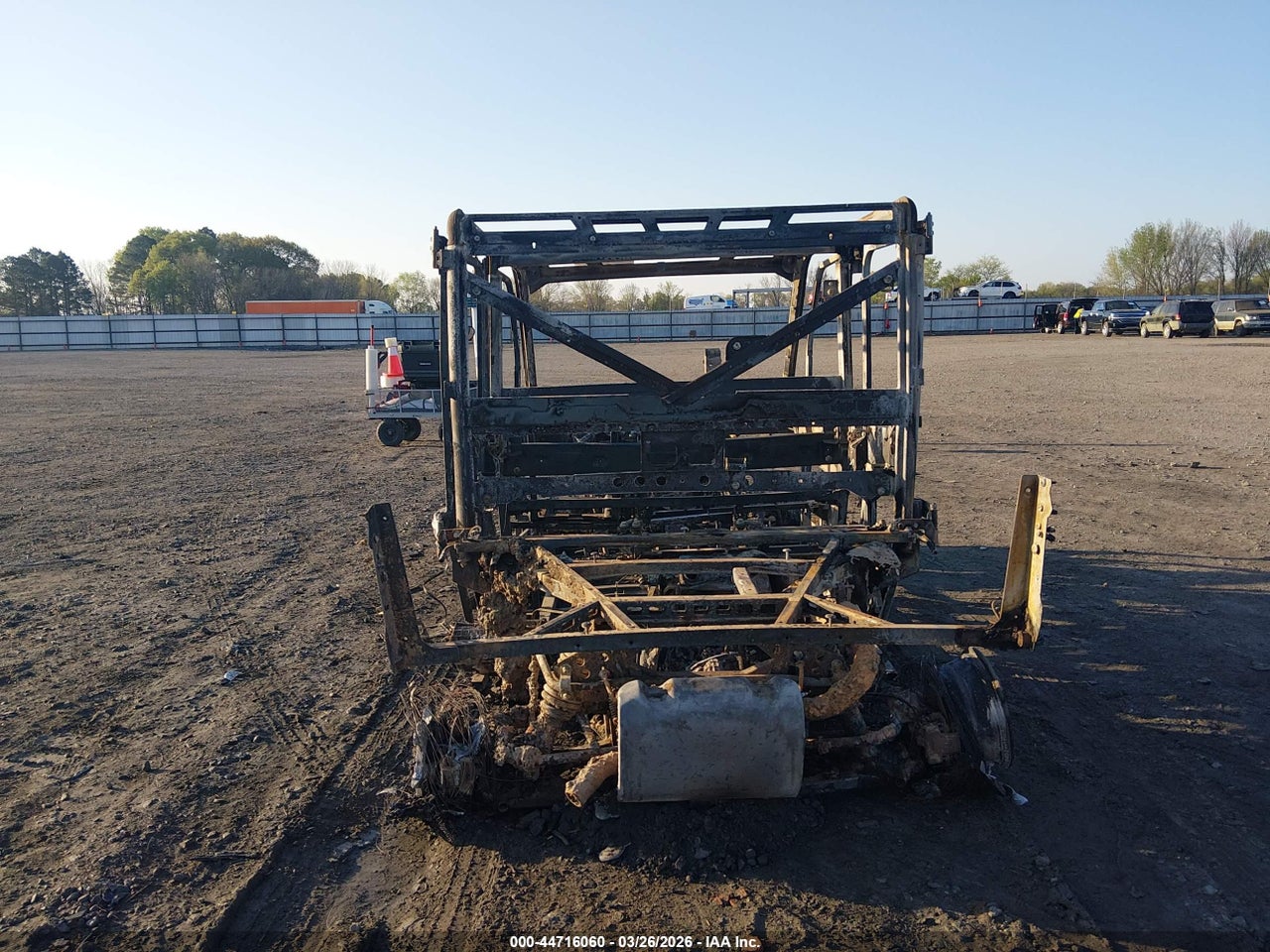 2023 POLARIS RANGER CREW XP 1000 NORTHSTAR ULTIMATE · 6/11