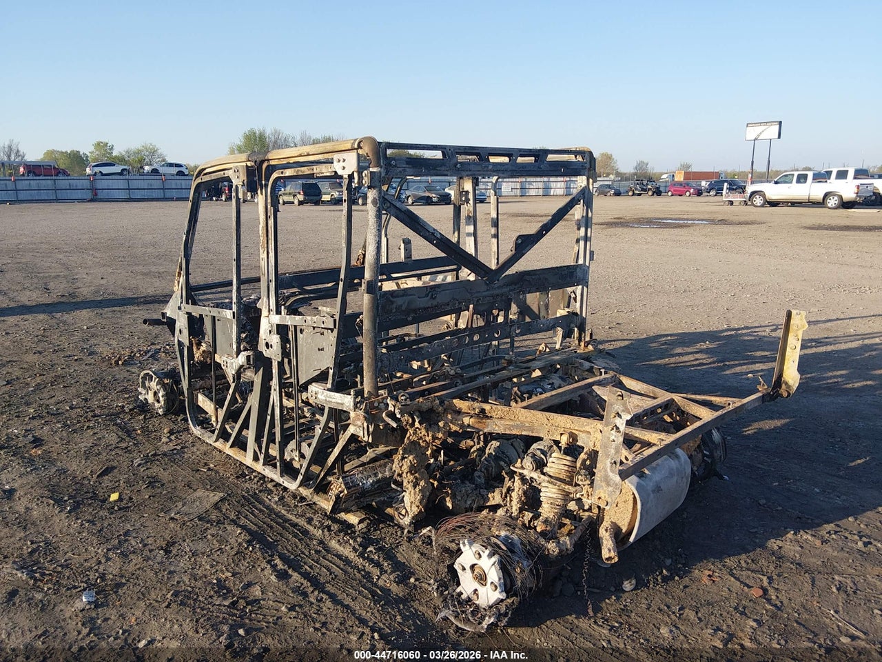 2023 POLARIS RANGER CREW XP 1000 NORTHSTAR ULTIMATE · 3/11