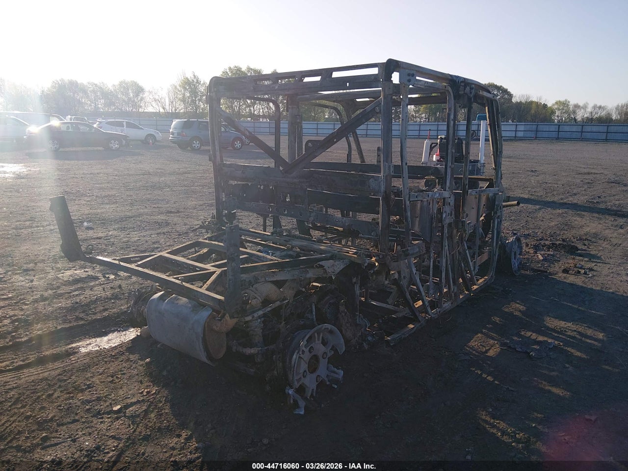 2023 POLARIS RANGER CREW XP 1000 NORTHSTAR ULTIMATE · 4/11
