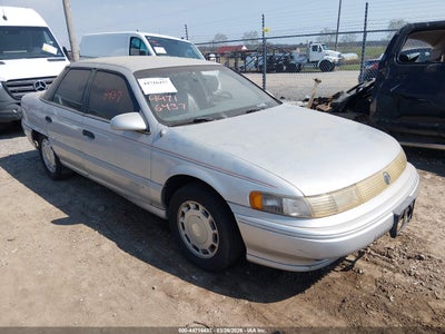 1993 MERCURY SABLE LS