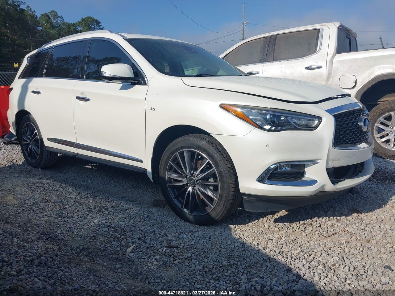 5N1DL0MN2LC****** · 2020 INFINITI QX60 LUXE