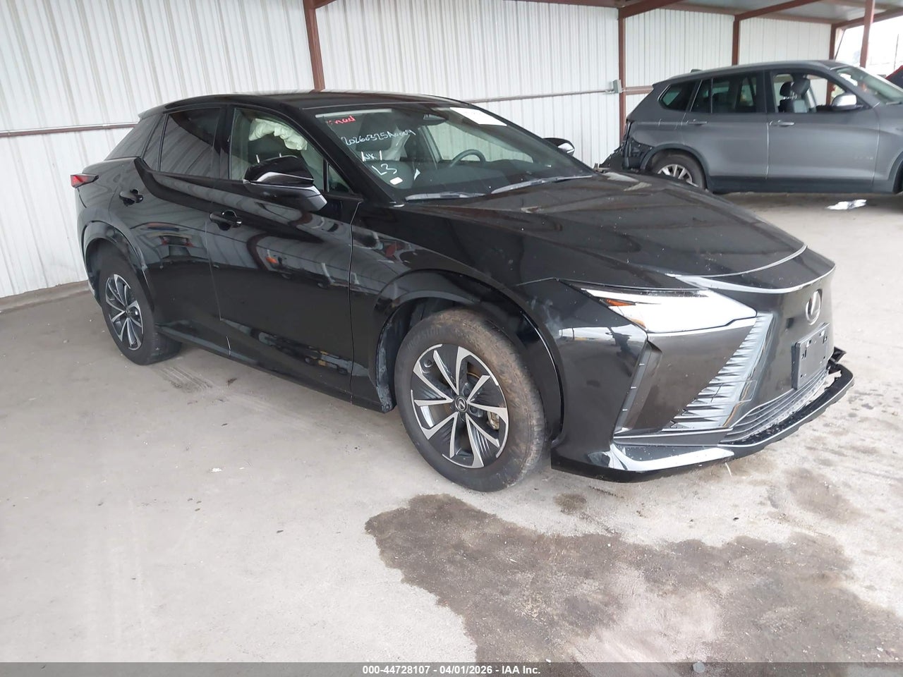 JTJABABBXRA****** · 2024 LEXUS RZ 300E PREMIUM
