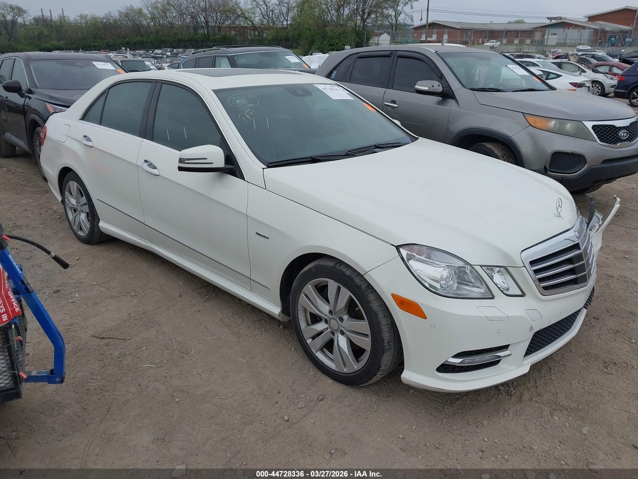 WDDHF2EB9CA****** · 2012 MERCEDES-BENZ E 350 BLUETEC
