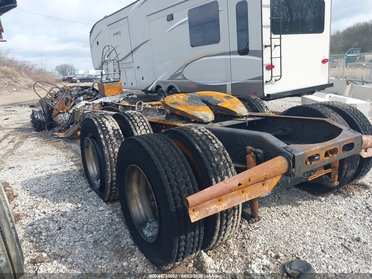 2018 PETERBILT 579 · 3/10