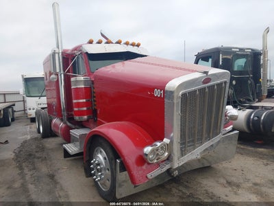 1988 PETERBILT 379