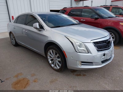 2G61M5S36H9****** · 2017 CADILLAC XTS LUXURY