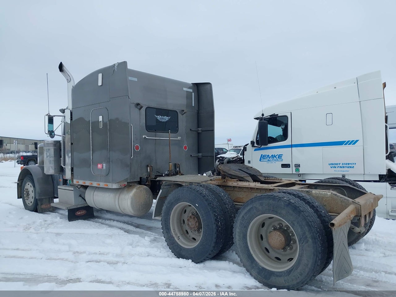 1997 PETERBILT 379   · 3/11
