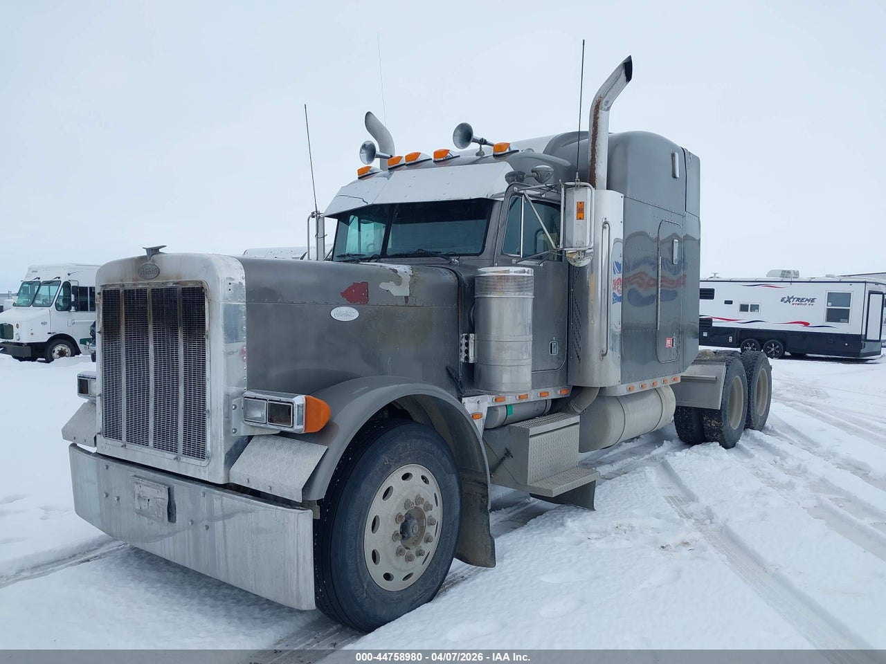1997 PETERBILT 379   · 2/11