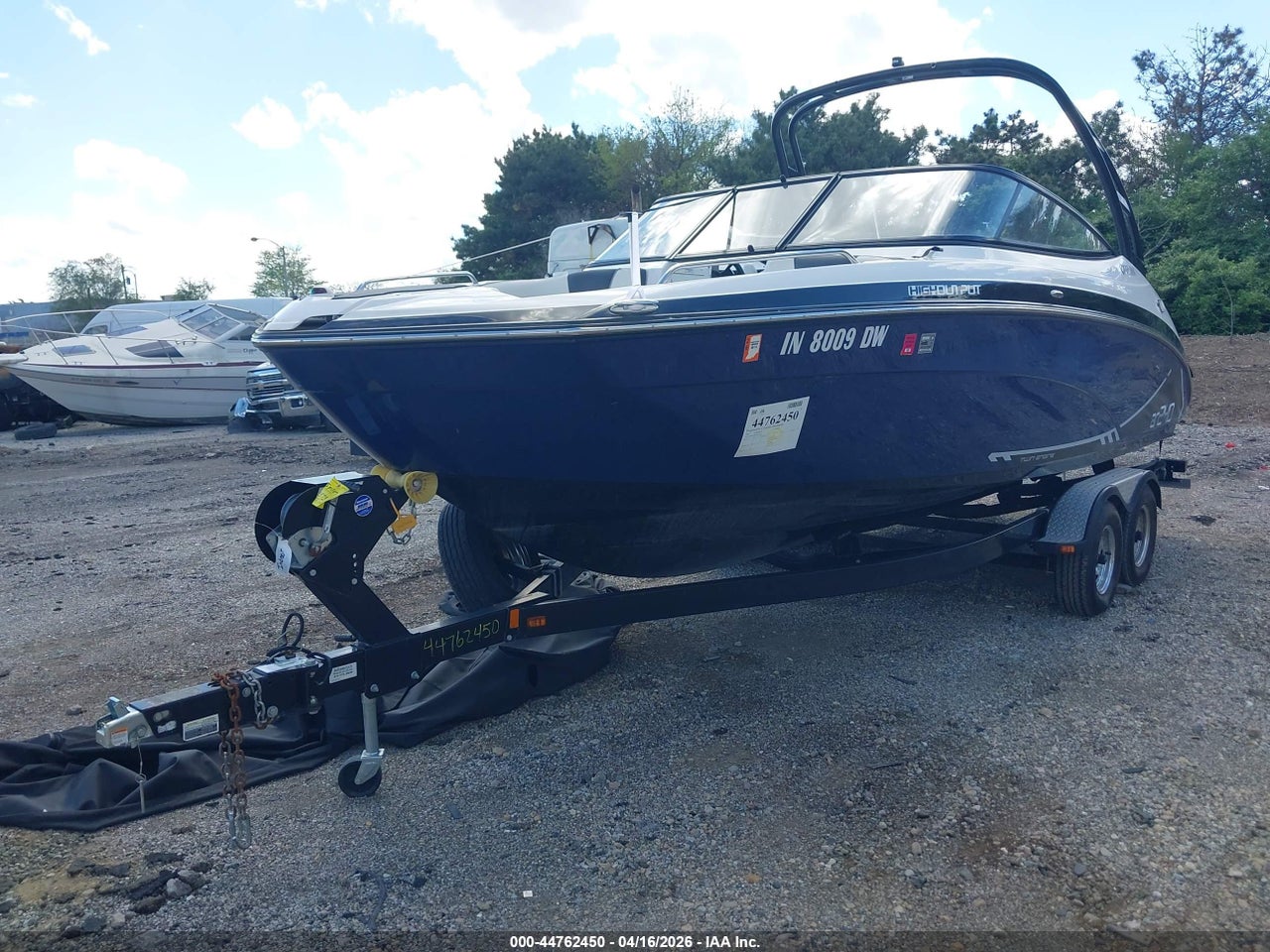 2016 YAMAHA OTHER · 2/11