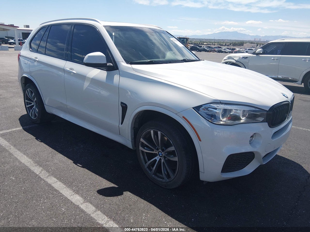 5UXKR2C5XE0****** · 2014 BMW X5 SDRIVE35I