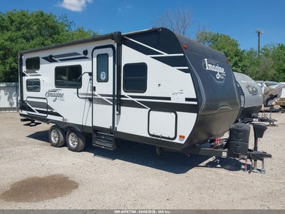 573TE2528N3****** · 2022 GRAND DESIGN 21BHE