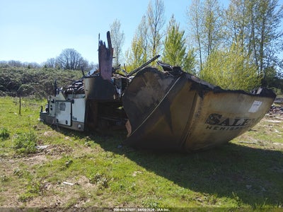 4X4FSBN29NV****** · 2022 FOREST RIVER OTHER