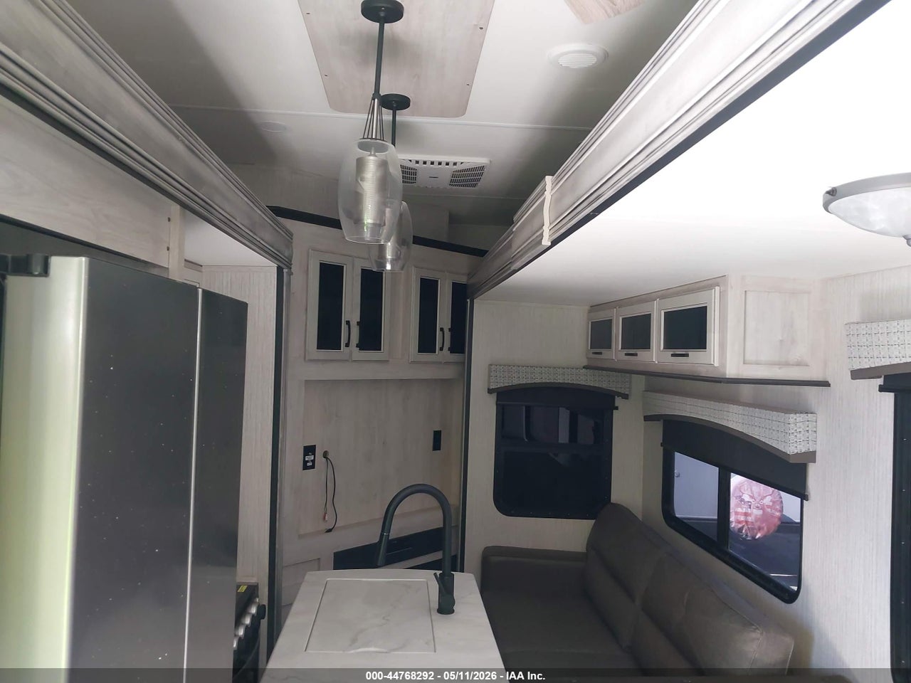 2022 FOREST RIVER OTHER · 5/10