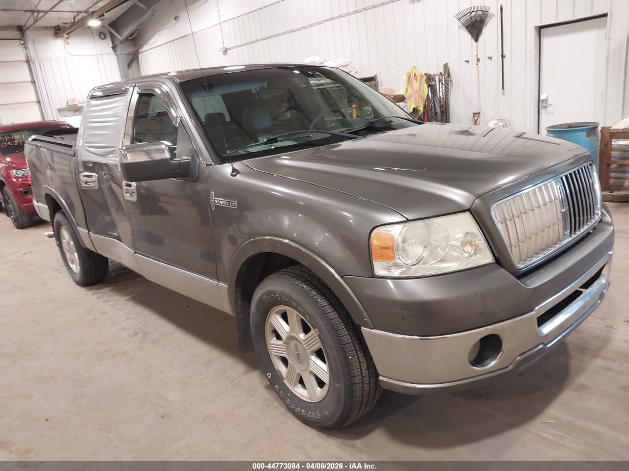 2006 LINCOLN MARK LT