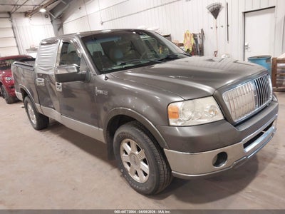 2006 LINCOLN MARK LT