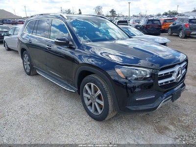 2020 MERCEDES-BENZ GLS 450 4MATIC