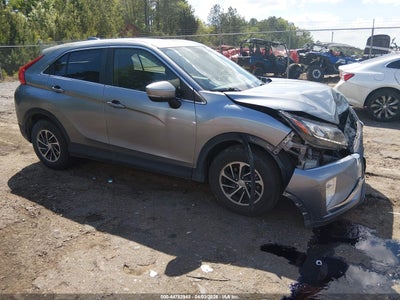 2020 MITSUBISHI ECLIPSE CROSS ES 1.5T