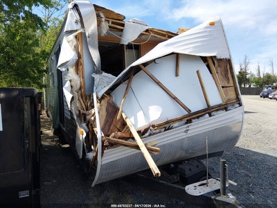 4YDT38D2877****** · 2007 KEYSTONE HORNET 38DQDS